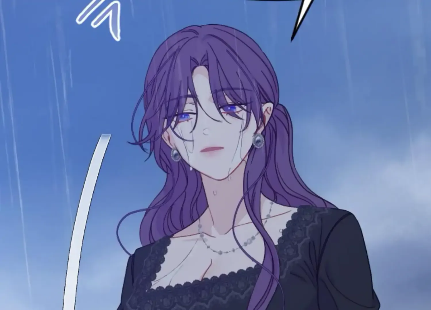 Fall in Love or Die Chapter 71 page 70