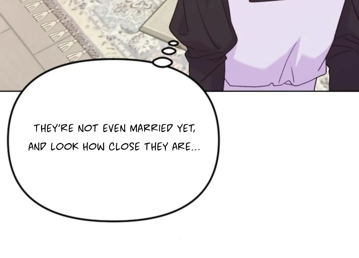 Fall in Love or Die Chapter 74 page 7