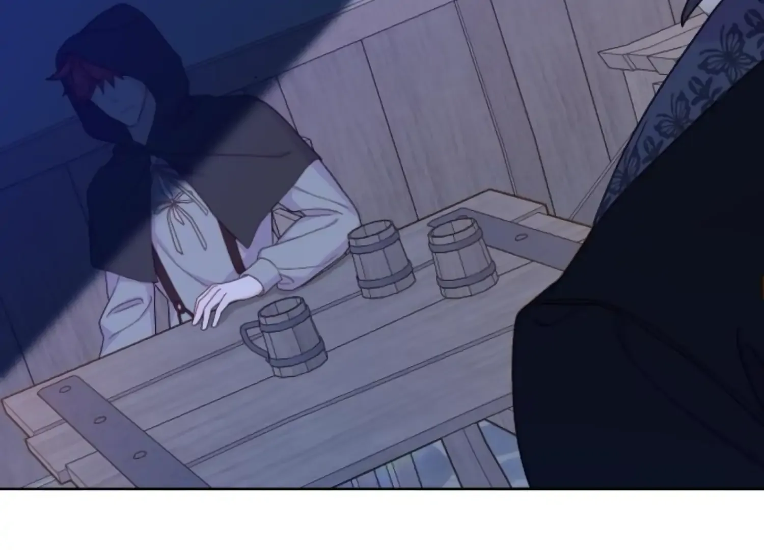 Fall in Love or Die Chapter 74 page 73