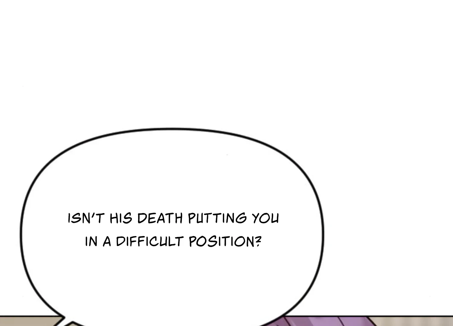 Fall in Love or Die Chapter 74 page 30