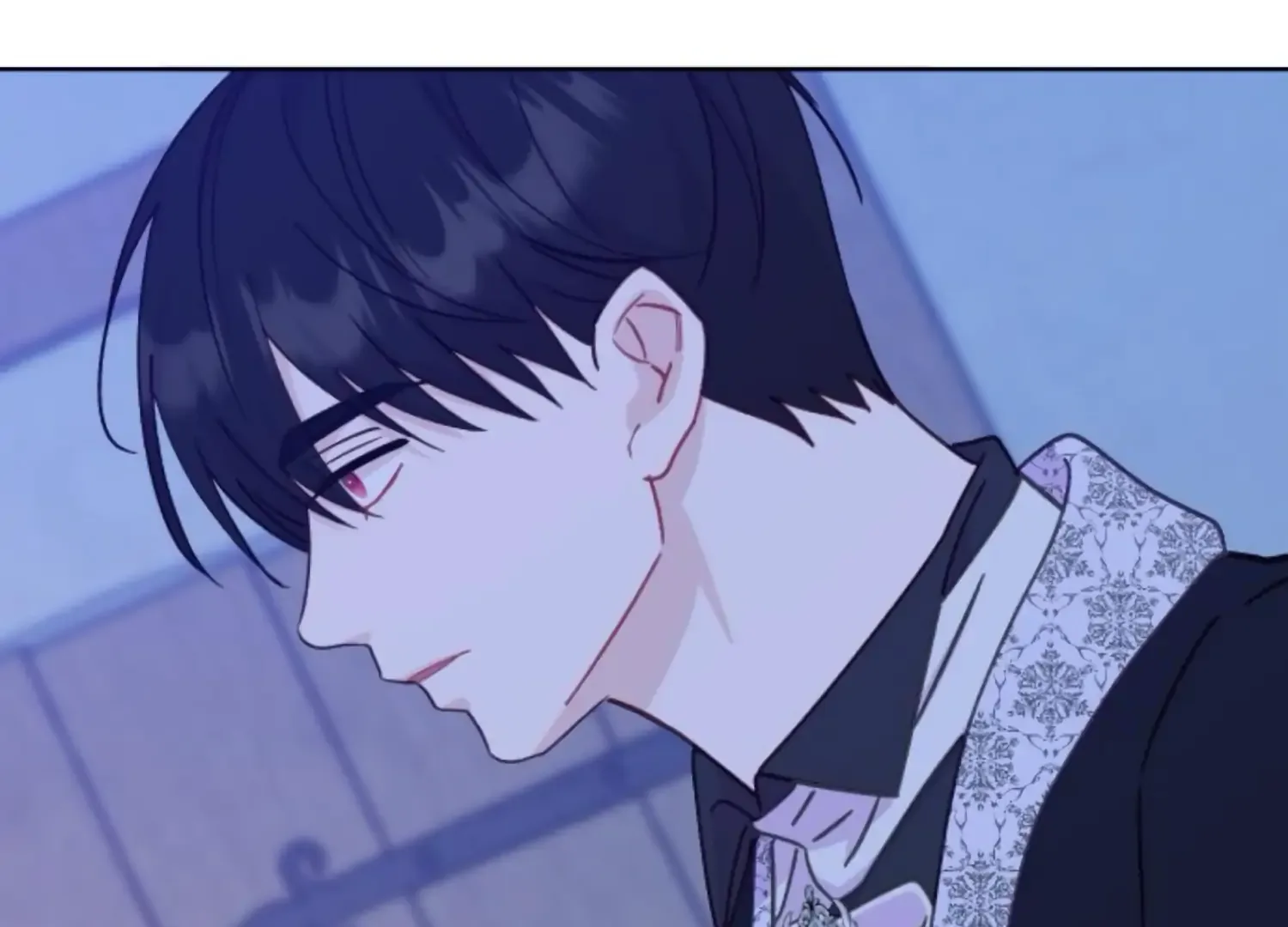 Fall in Love or Die Chapter 74 page 102