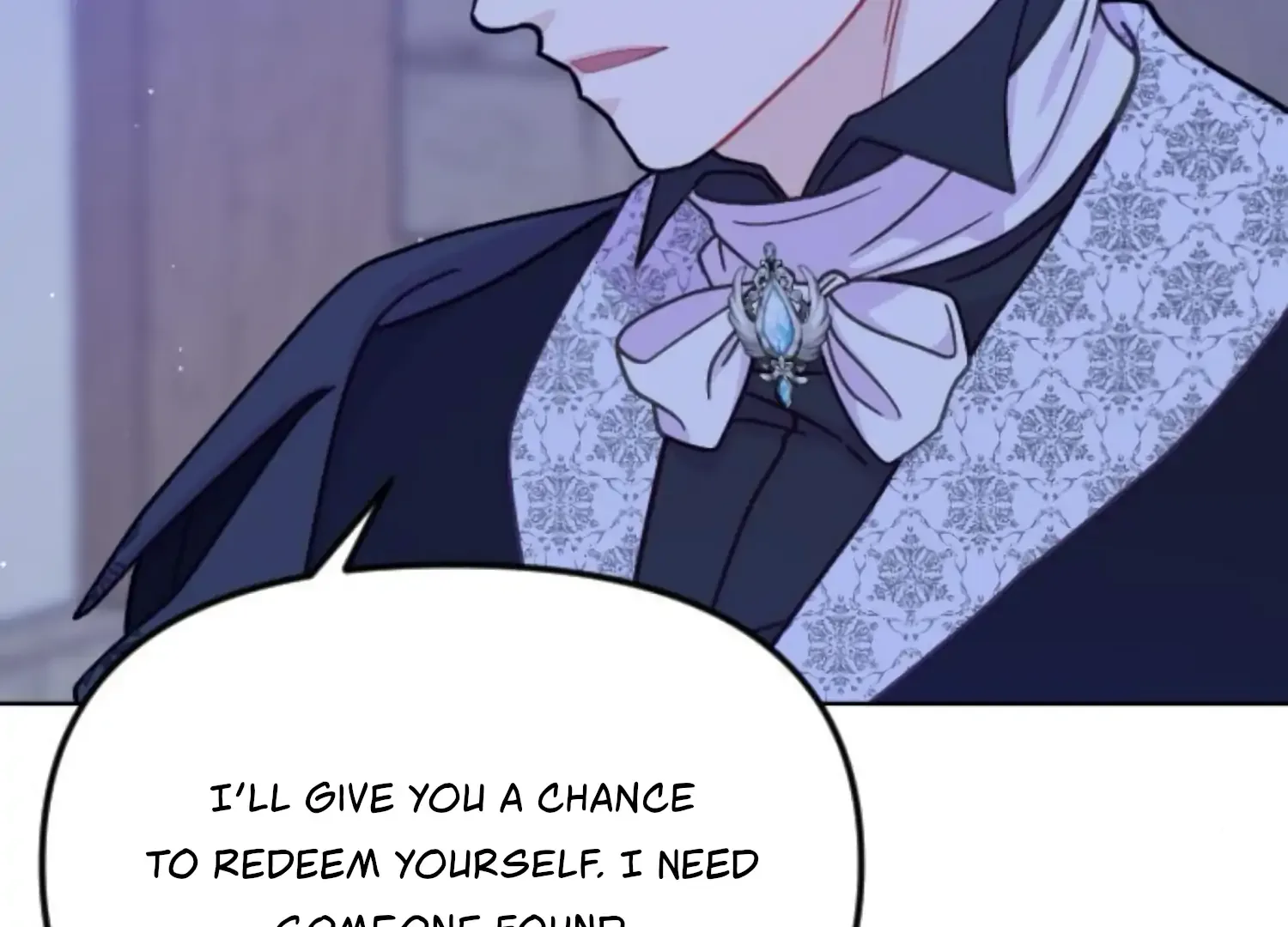 Fall in Love or Die Chapter 74 page 86
