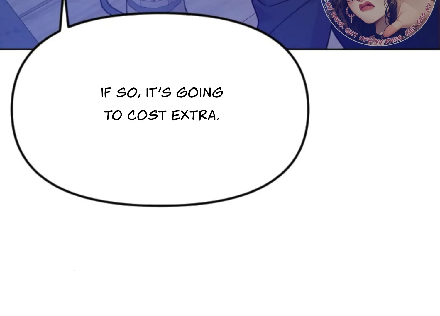 Fall in Love or Die Chapter 74 page 90