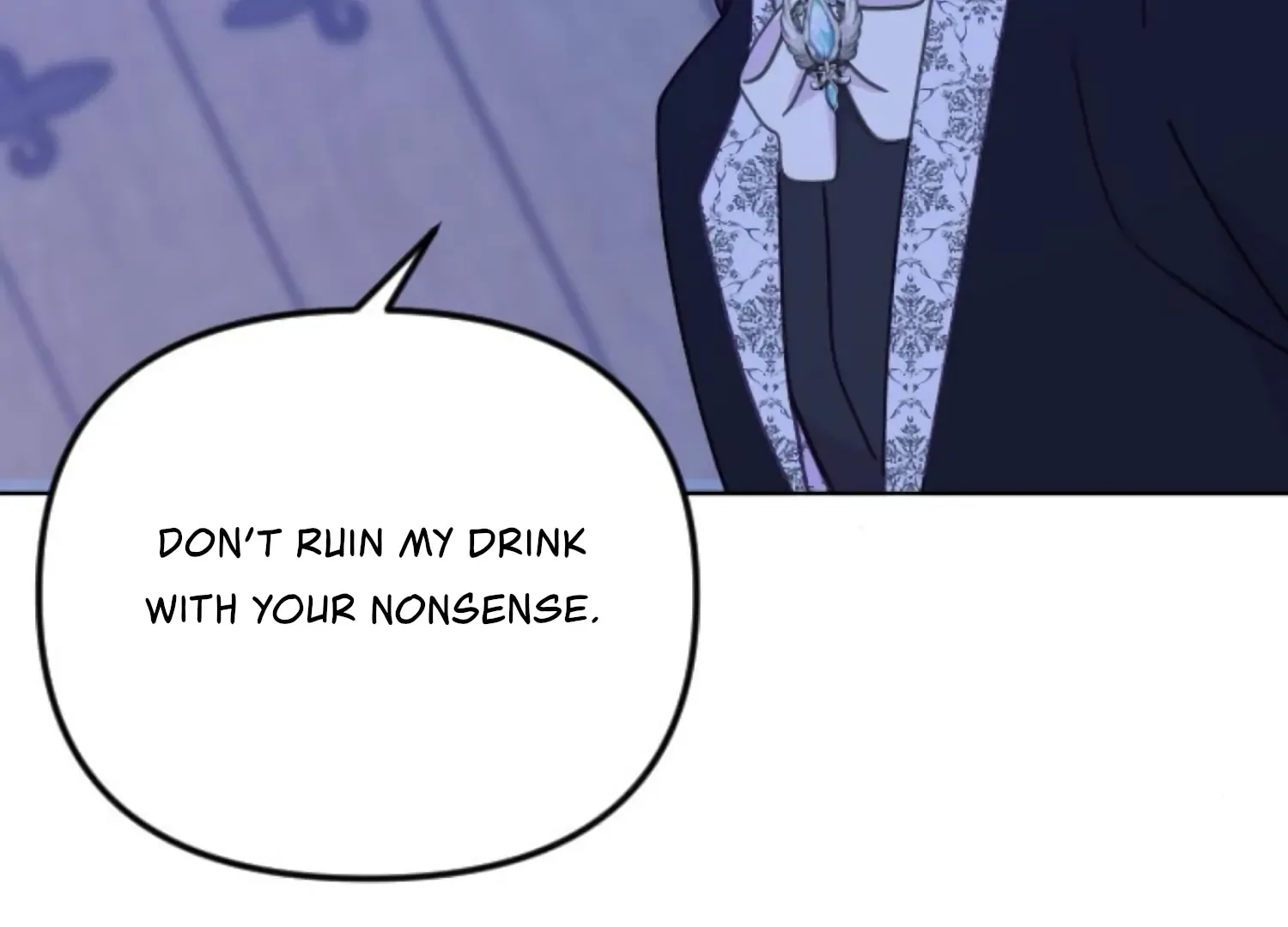 Fall in Love or Die Chapter 74 page 103