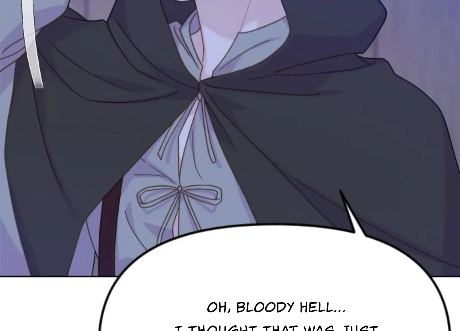 Fall in Love or Die Chapter 74 page 83