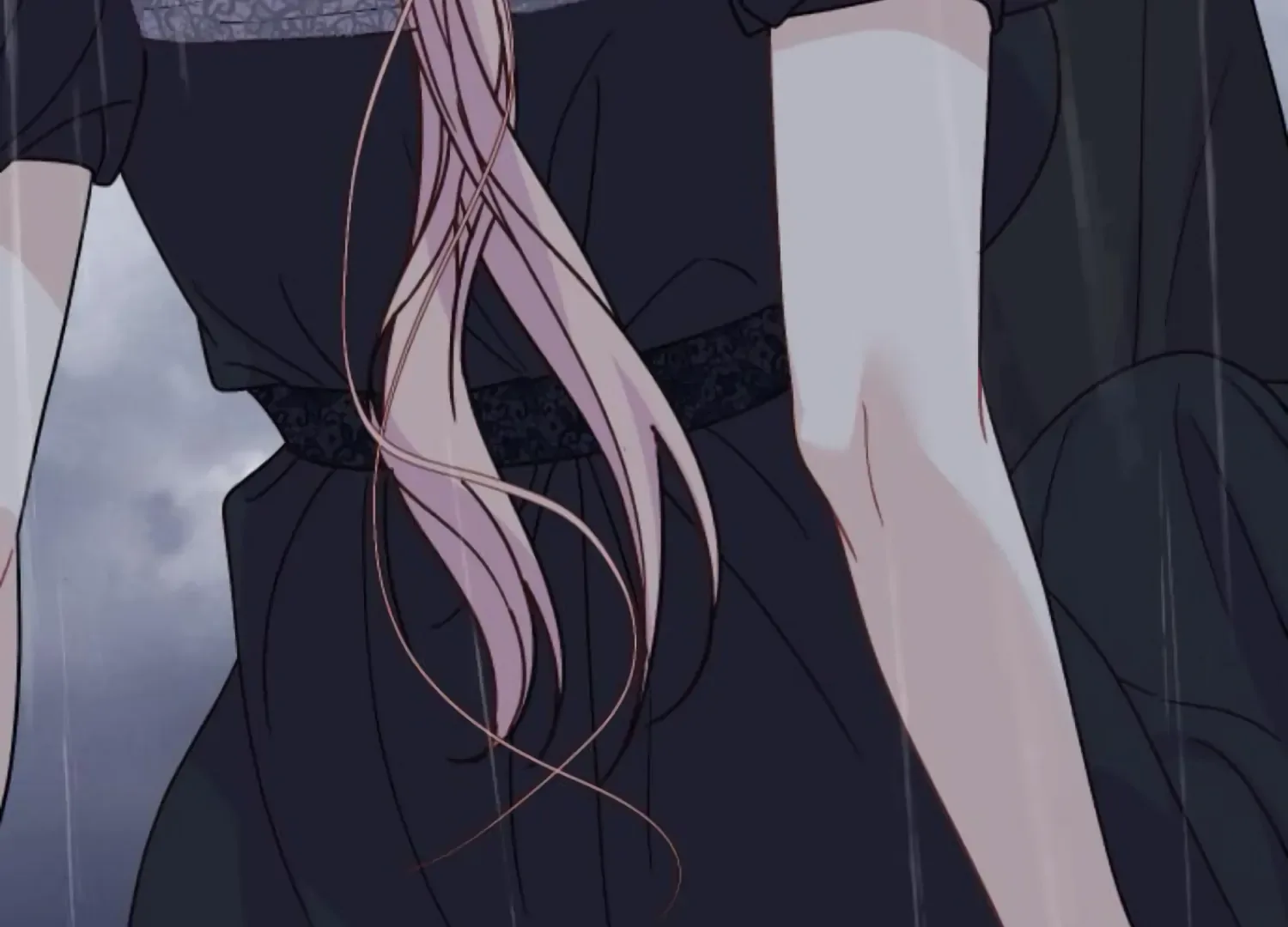 Fall in Love or Die Chapter 71 page 73