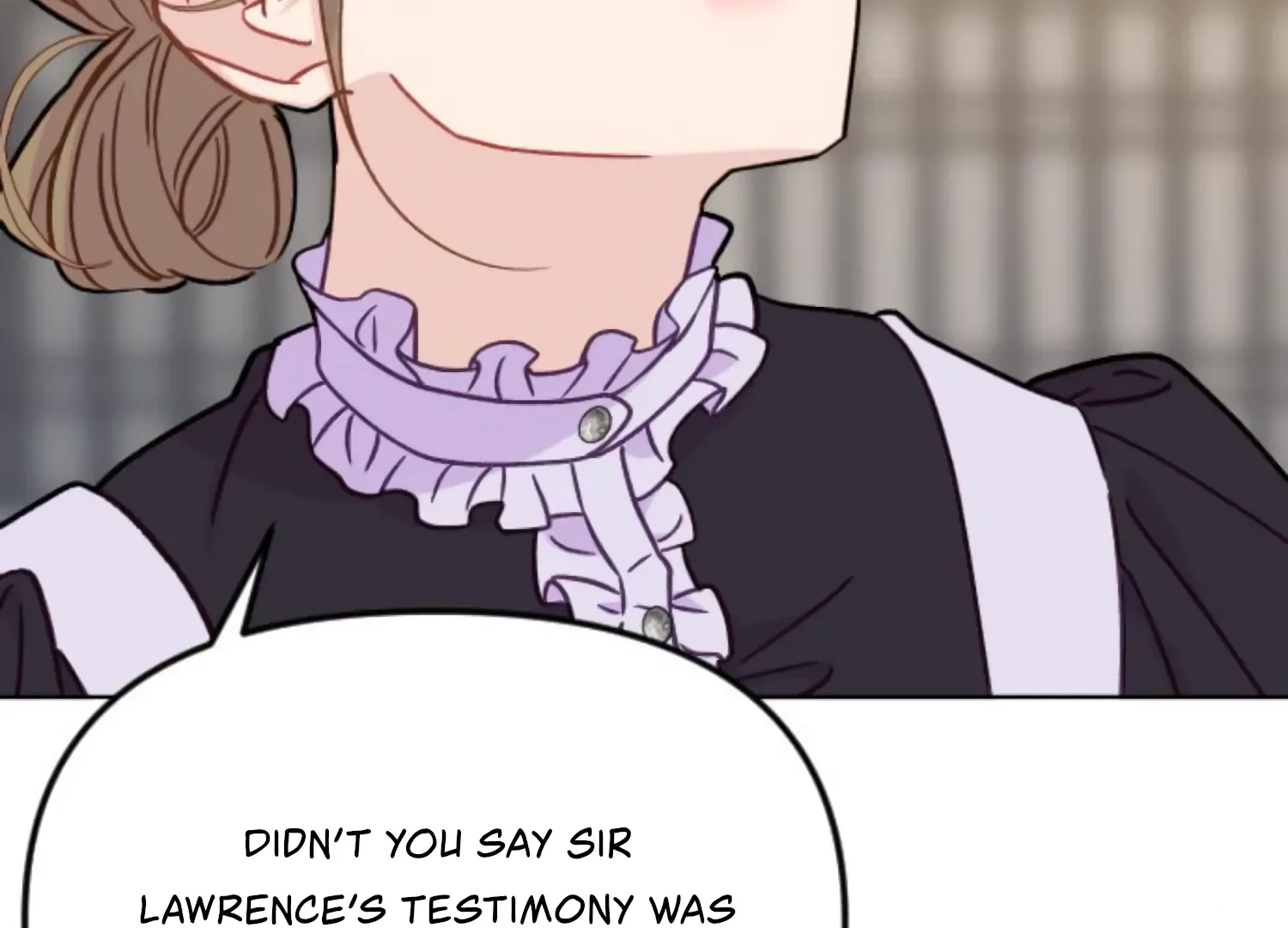Fall in Love or Die Chapter 74 page 28