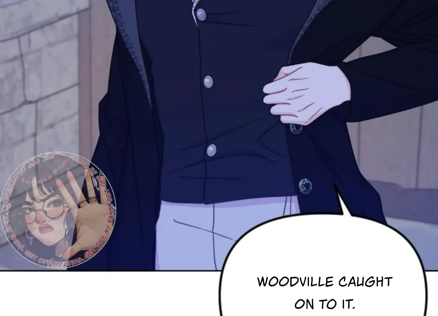 Fall in Love or Die Chapter 74 page 80