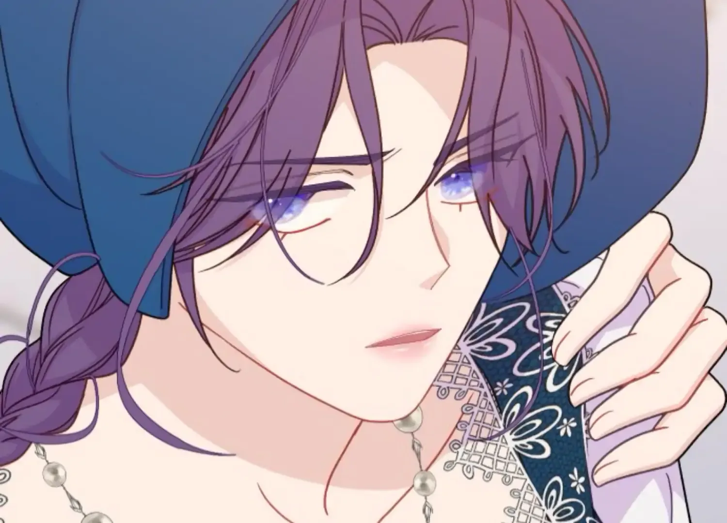 Fall in Love or Die Chapter 73 page 31