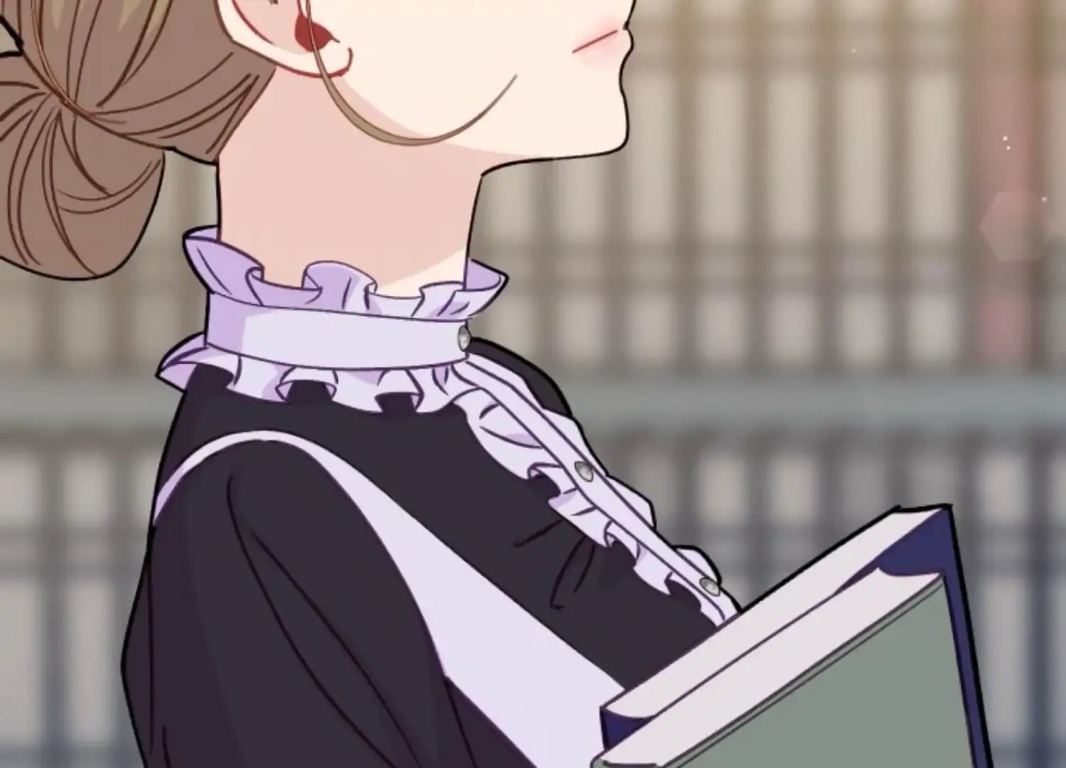 Fall in Love or Die Chapter 74 page 44