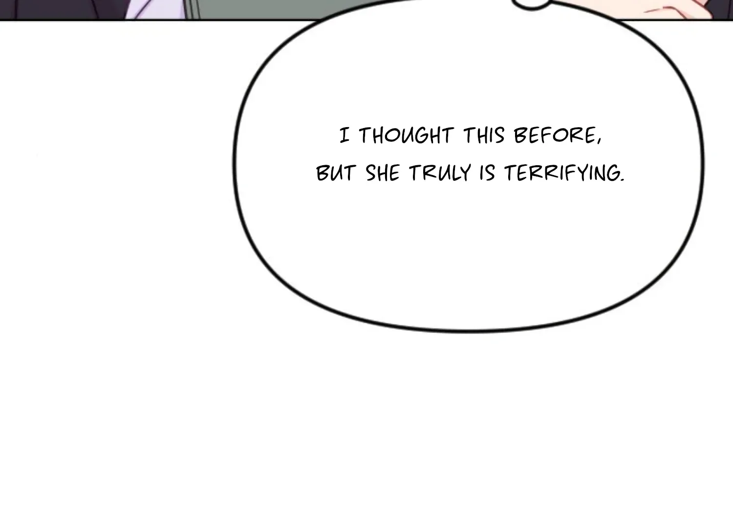 Fall in Love or Die Chapter 74 page 56