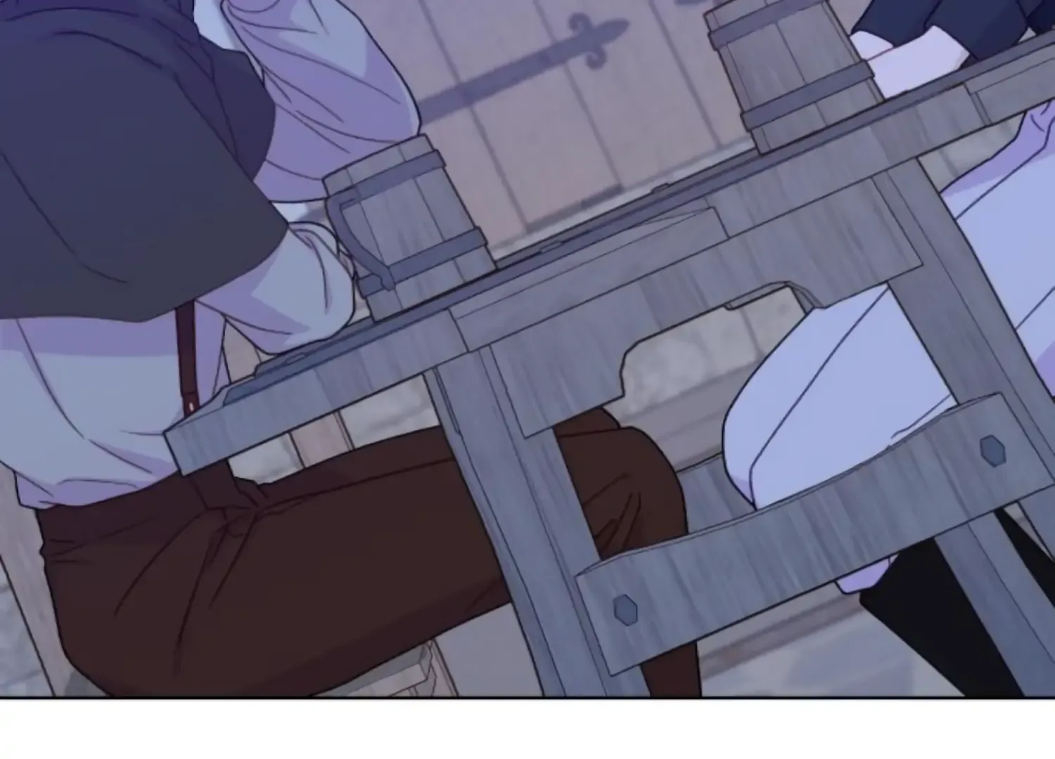 Fall in Love or Die Chapter 74 page 93