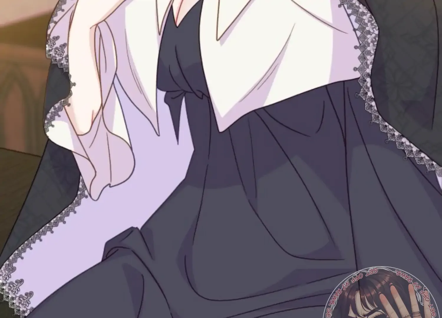 Fall in Love or Die Chapter 68 page 116