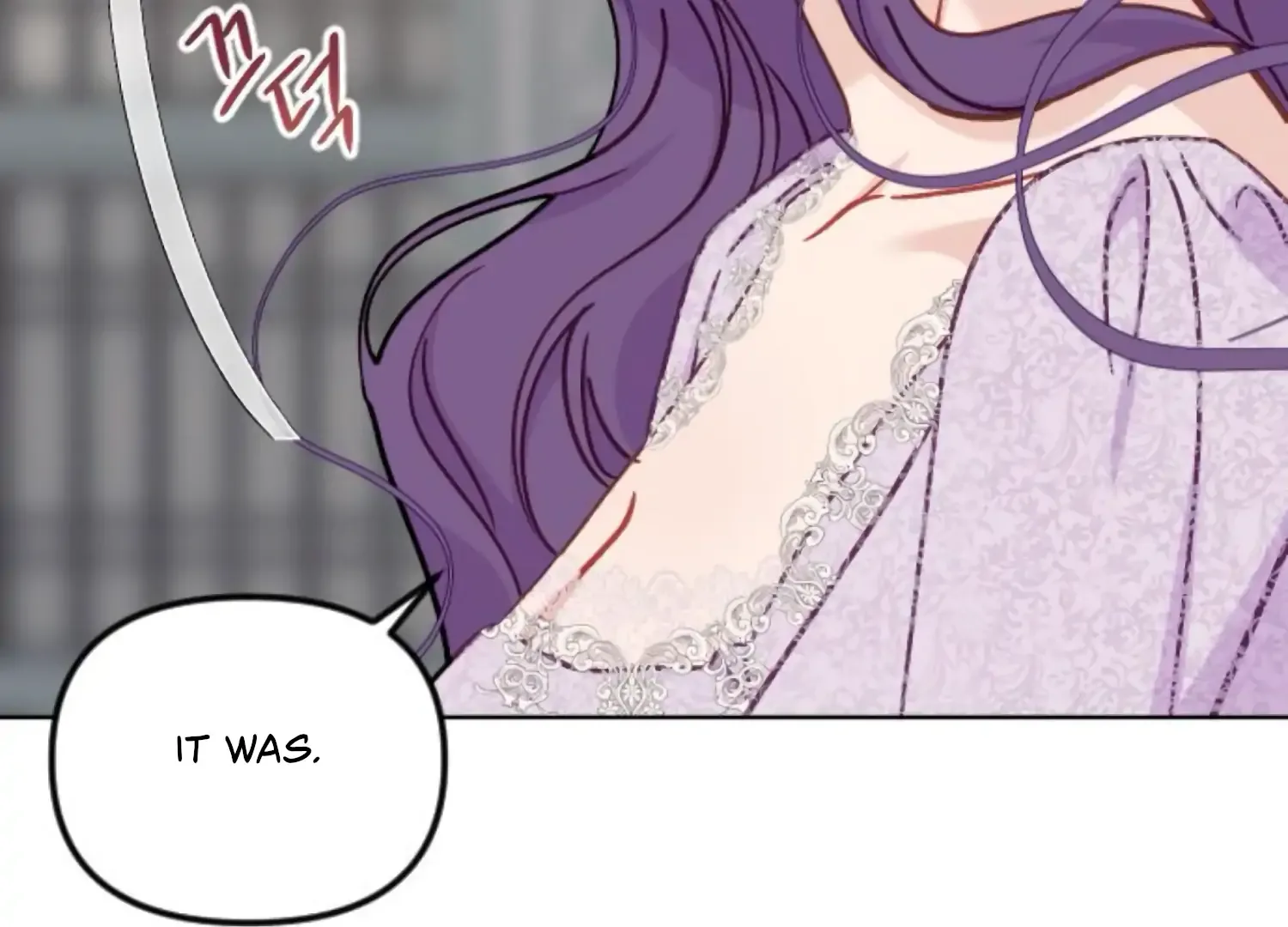 Fall in Love or Die Chapter 74 page 32