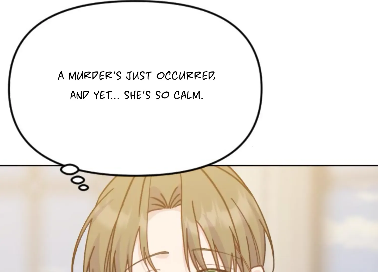 Fall in Love or Die Chapter 74 page 54