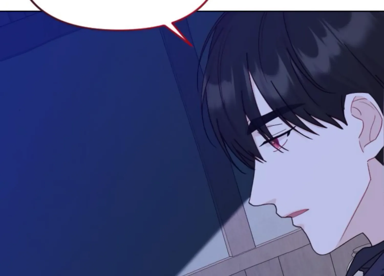 Fall in Love or Die Chapter 74 page 72
