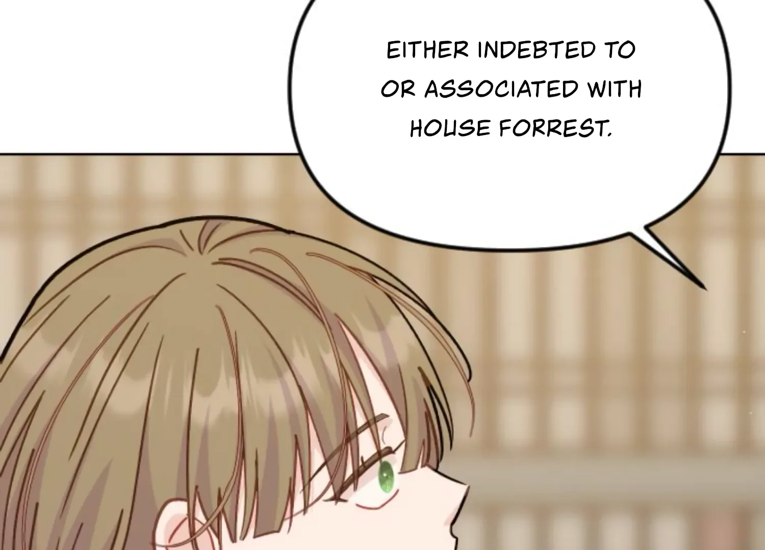 Fall in Love or Die Chapter 74 page 43