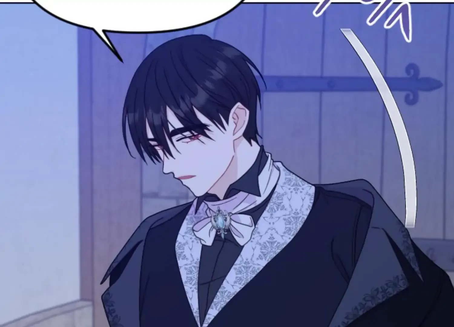 Fall in Love or Die Chapter 74 page 79
