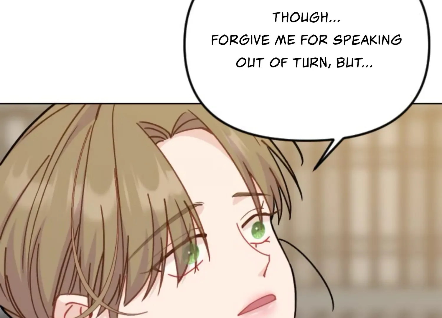 Fall in Love or Die Chapter 74 page 27