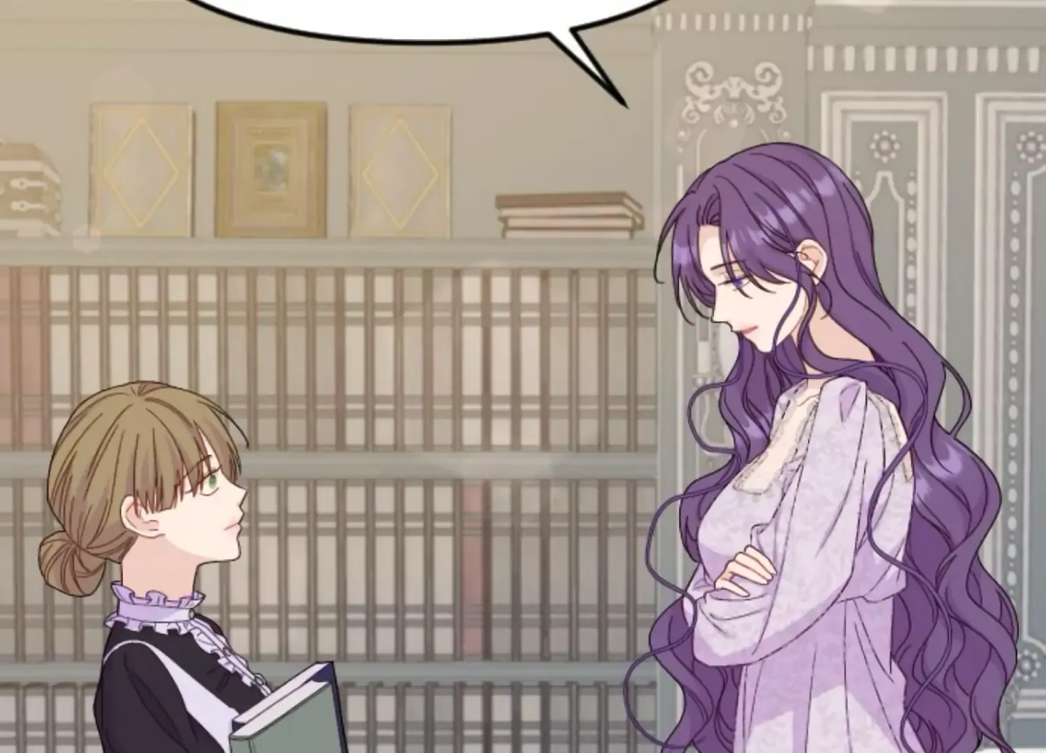 Fall in Love or Die Chapter 74 page 39