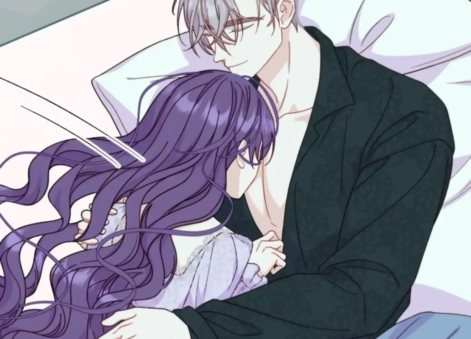 Fall in Love or Die Chapter 74 page 155