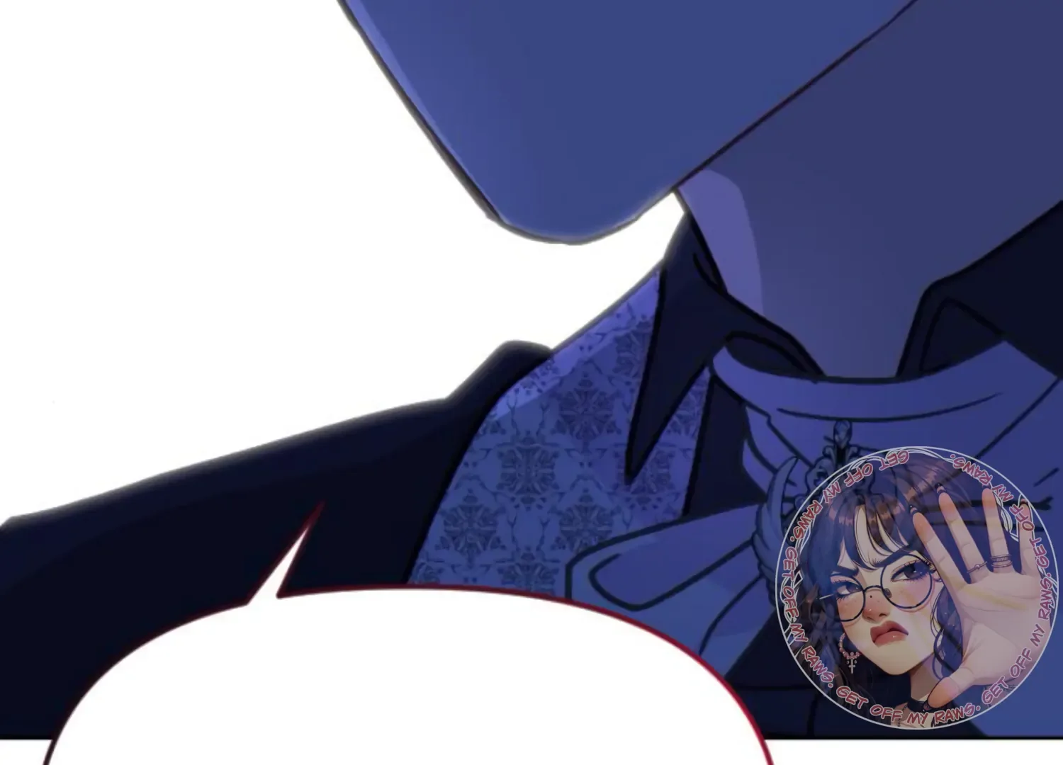 Fall in Love or Die Chapter 74 page 132