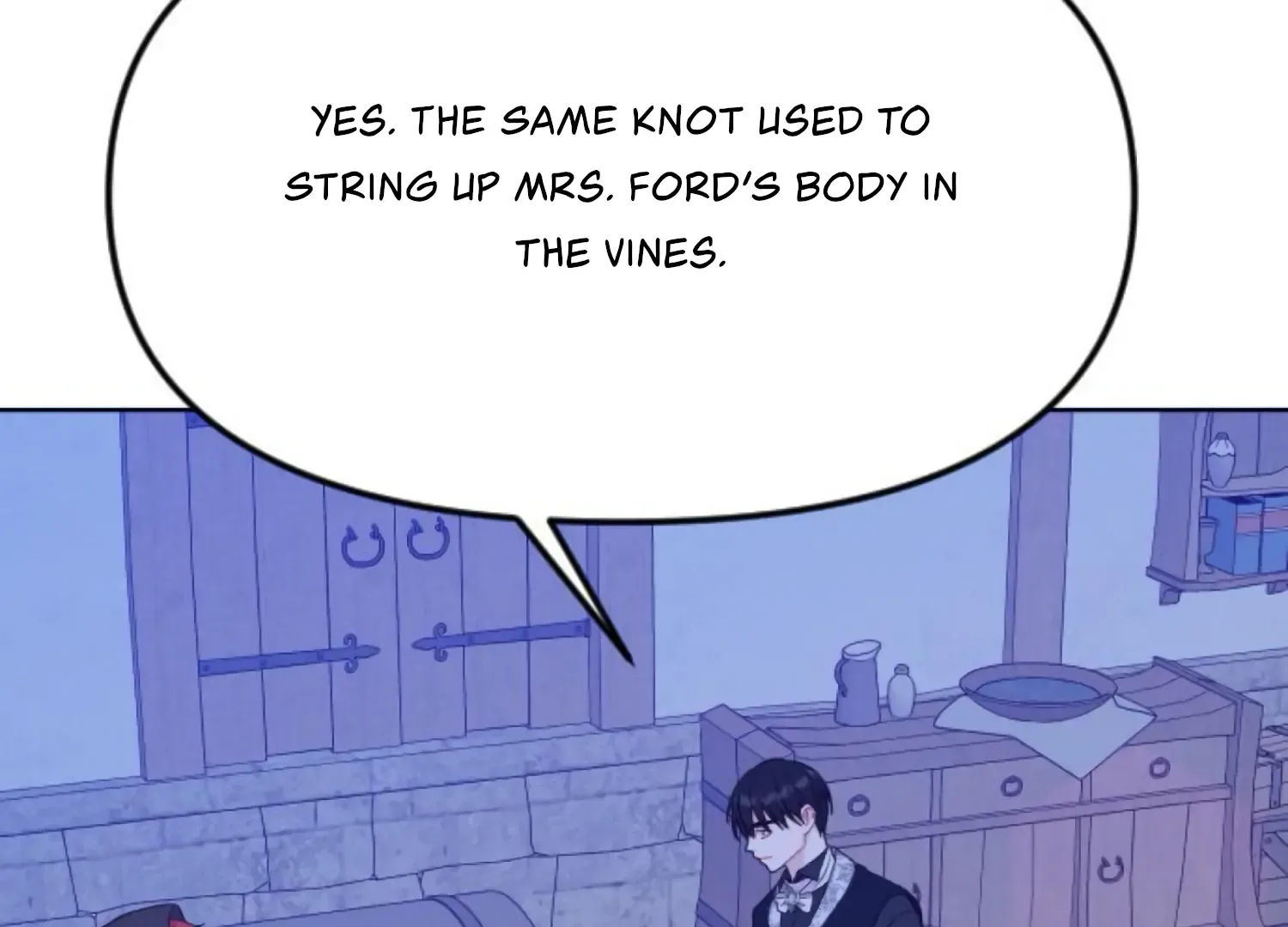 Fall in Love or Die Chapter 74 page 120