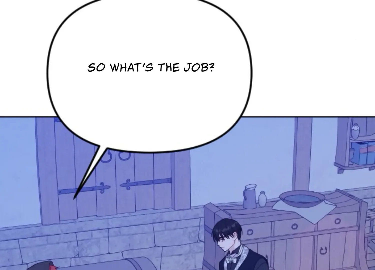 Fall in Love or Die Chapter 74 page 105