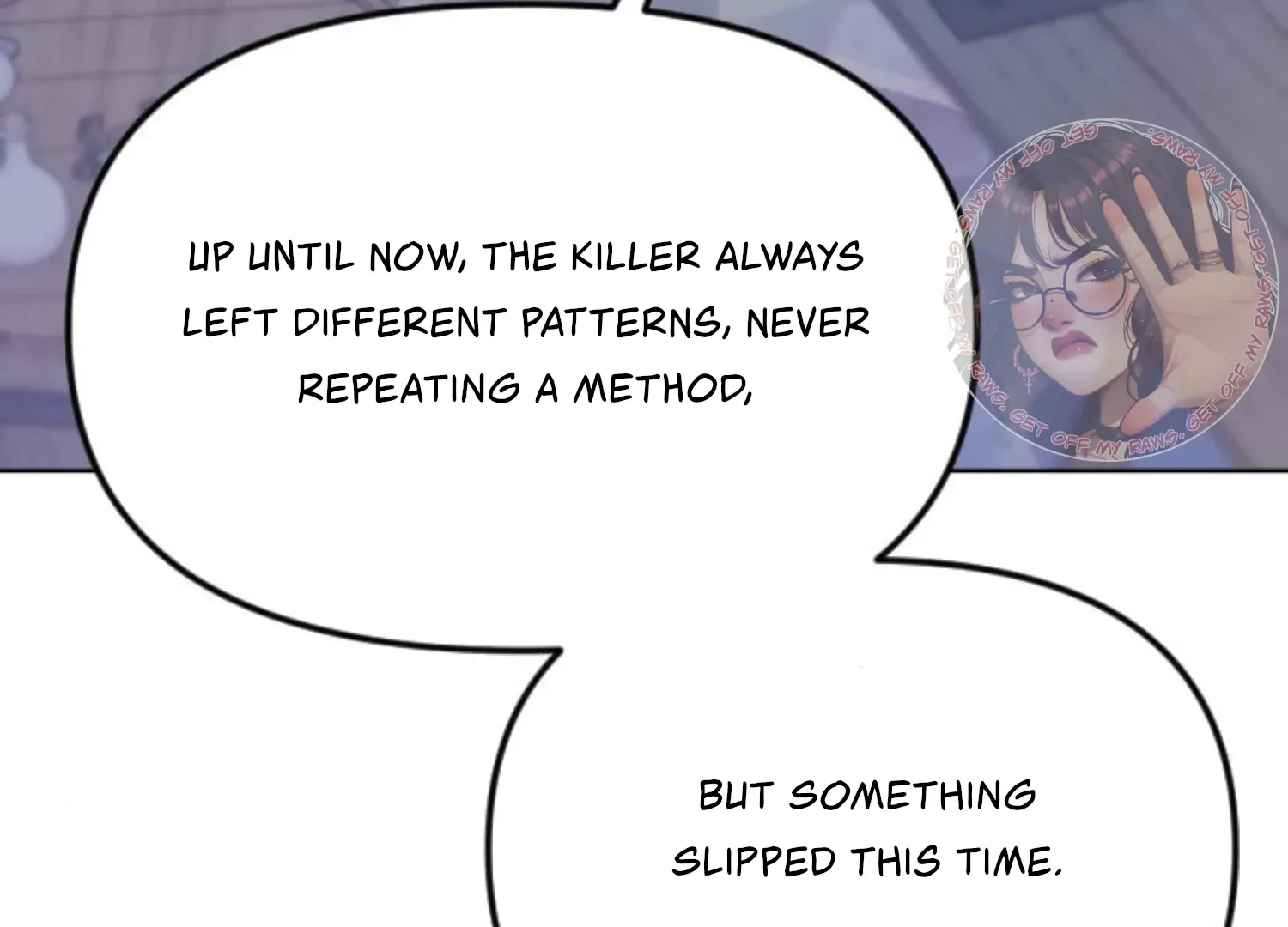 Fall in Love or Die Chapter 74 page 122