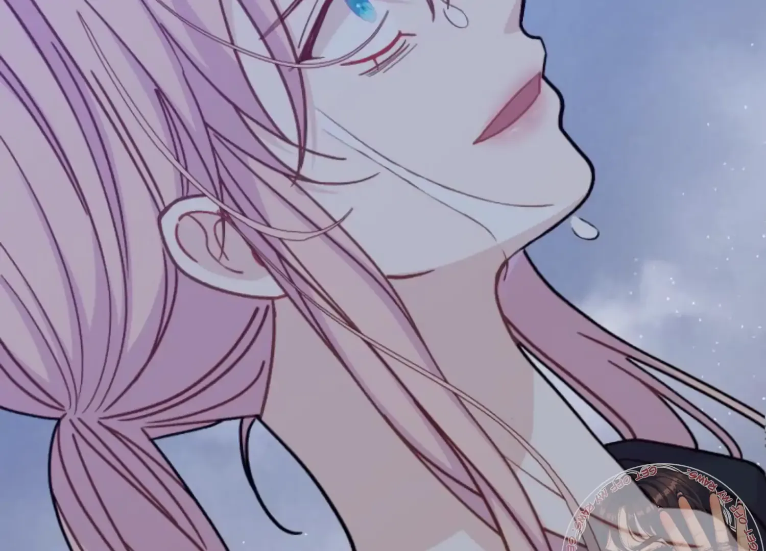 Fall in Love or Die Chapter 71 page 50