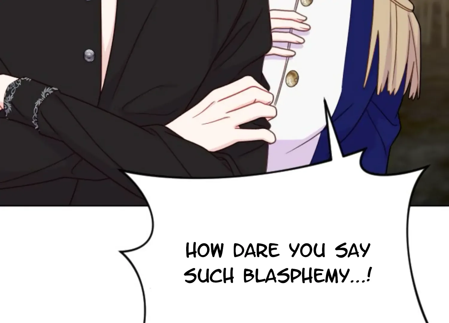 Fall in Love or Die Chapter 68 page 120