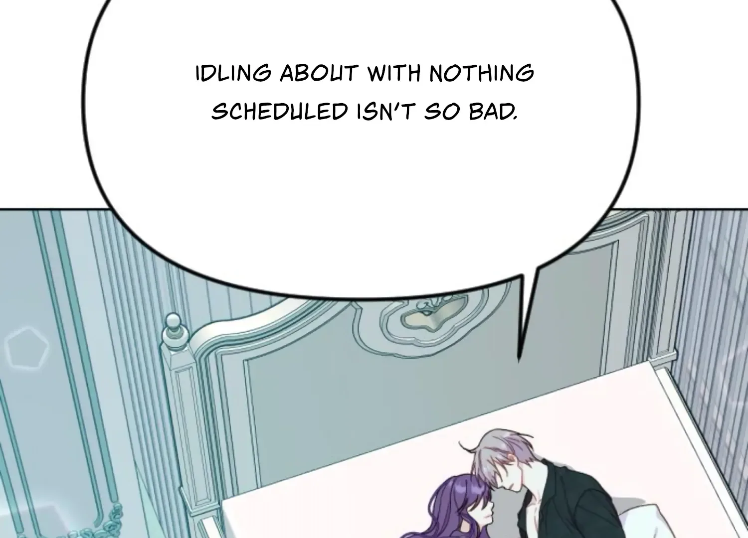 Fall in Love or Die Chapter 74 page 170