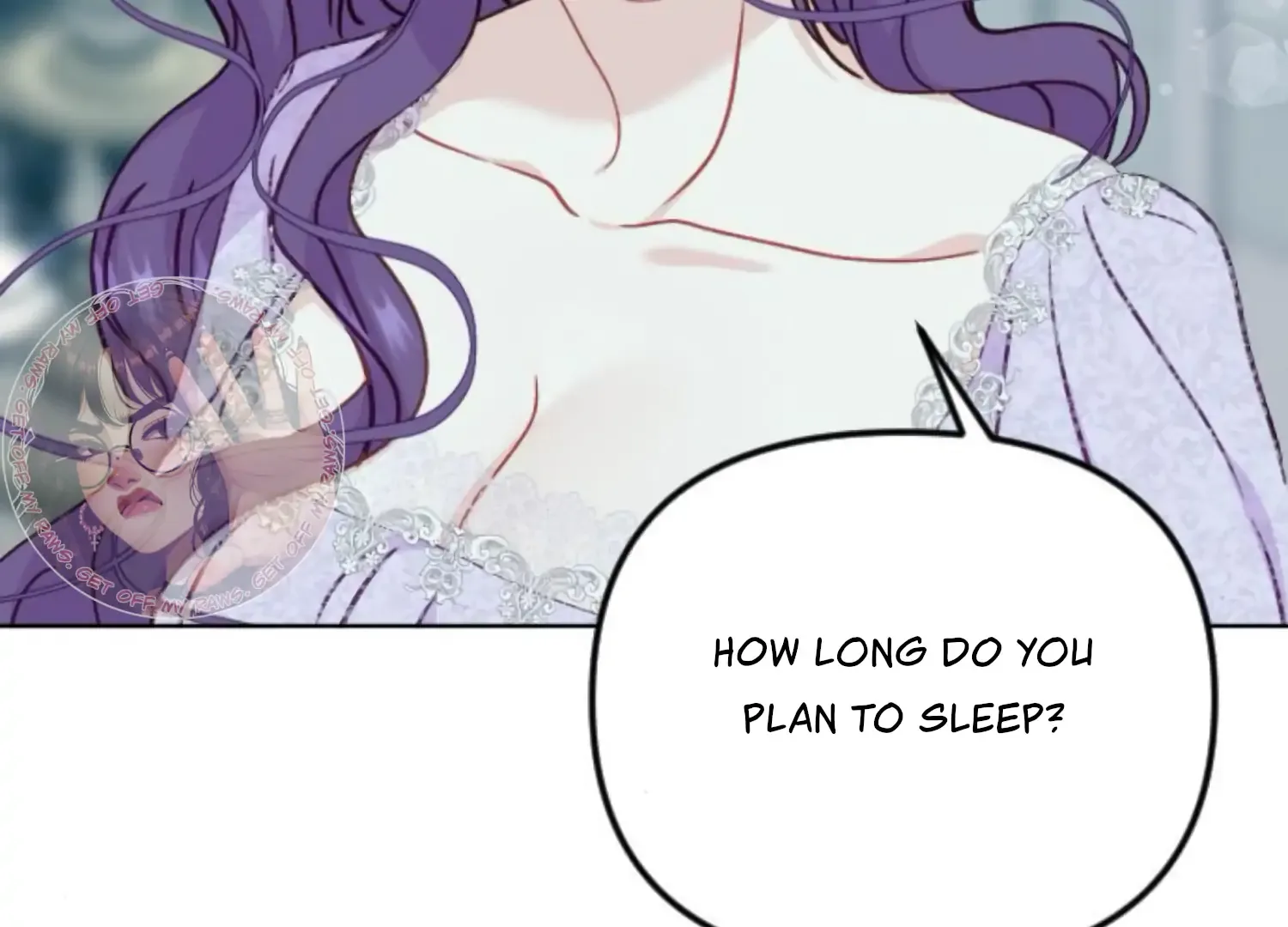 Fall in Love or Die Chapter 74 page 143
