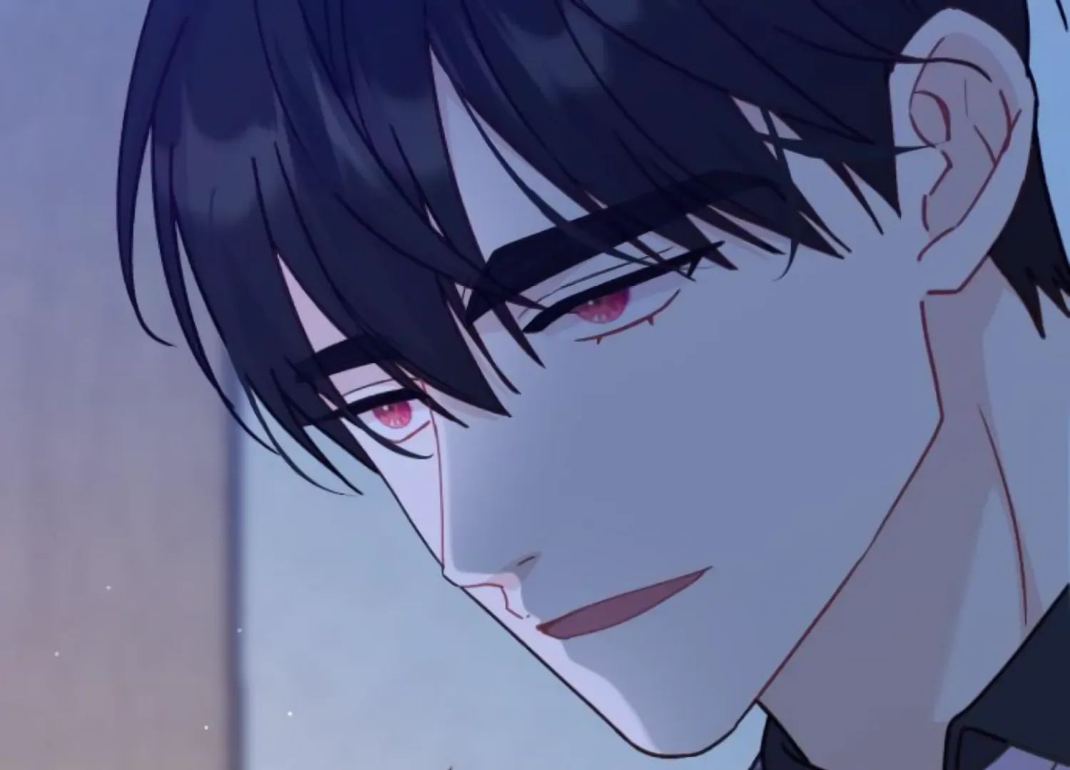 Fall in Love or Die Chapter 74 page 127