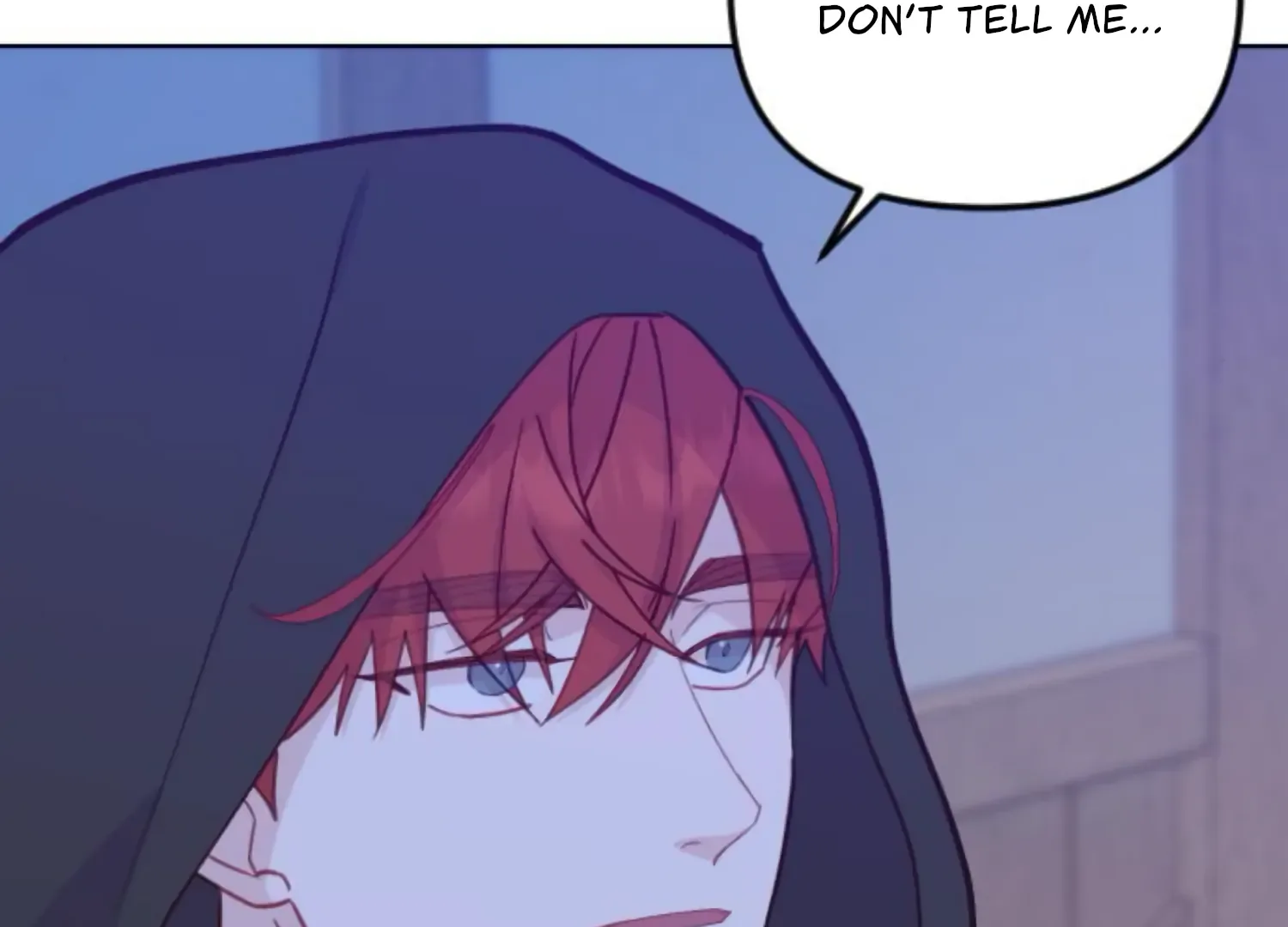 Fall in Love or Die Chapter 74 page 117