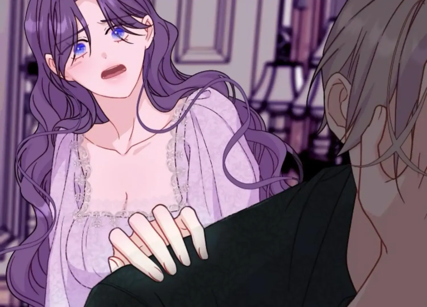 Fall in Love or Die Chapter 74 page 207