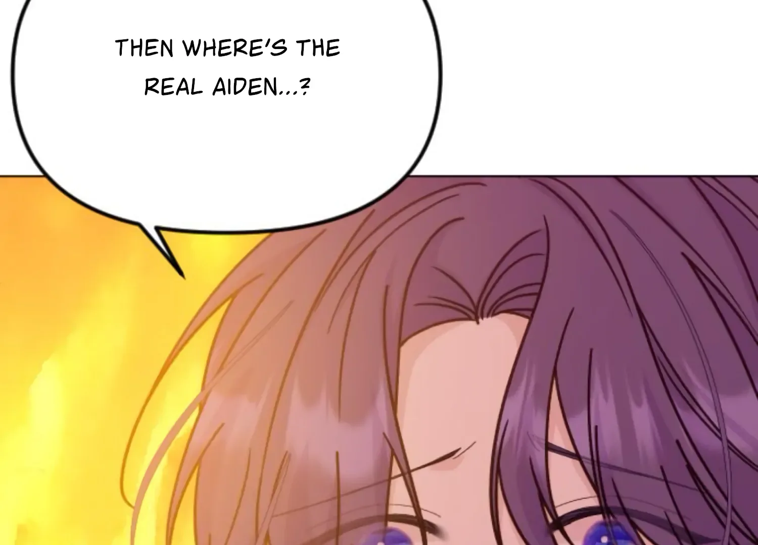 Fall in Love or Die Chapter 75 page 19