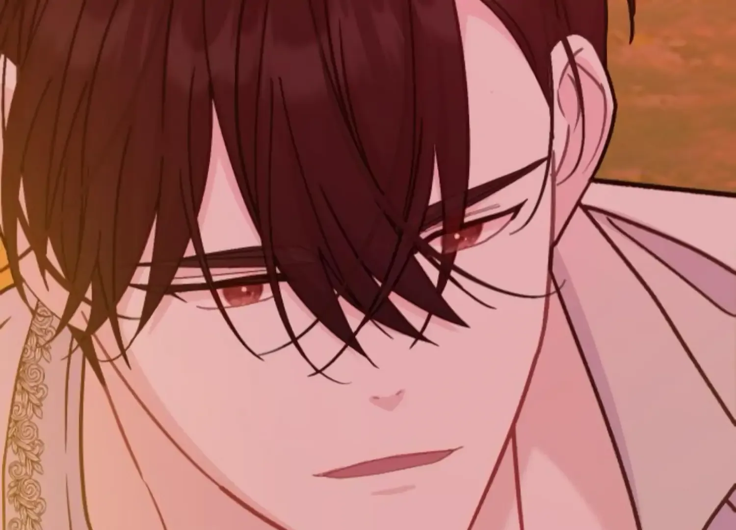 Fall in Love or Die Chapter 75 page 16