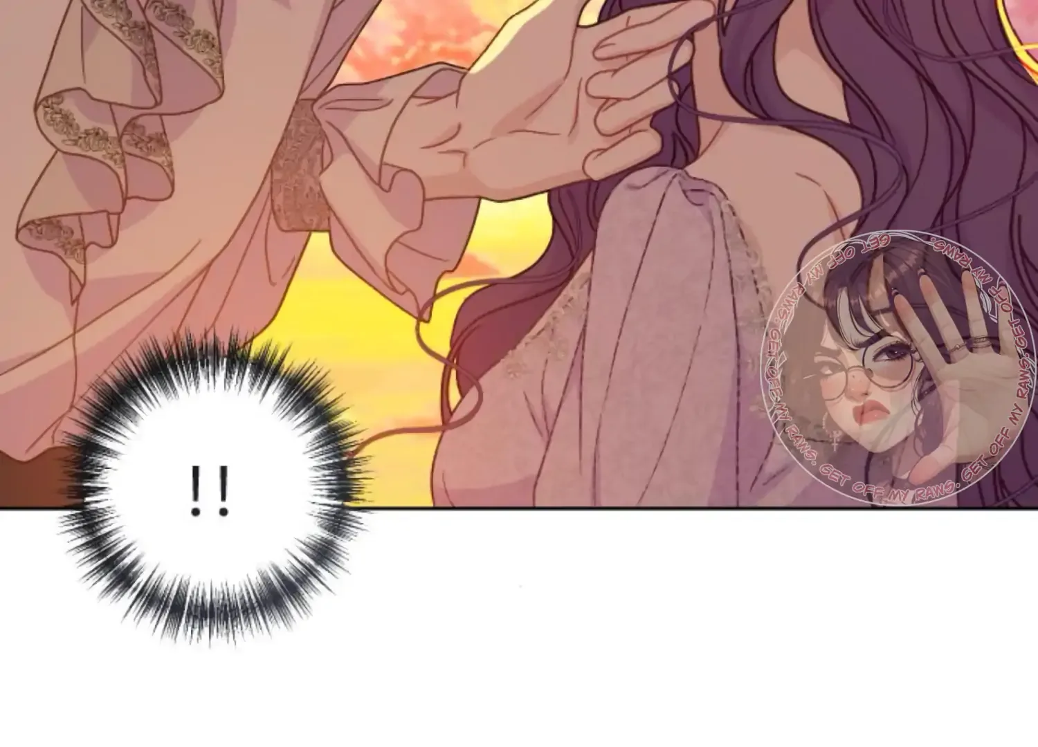 Fall in Love or Die Chapter 75 page 5