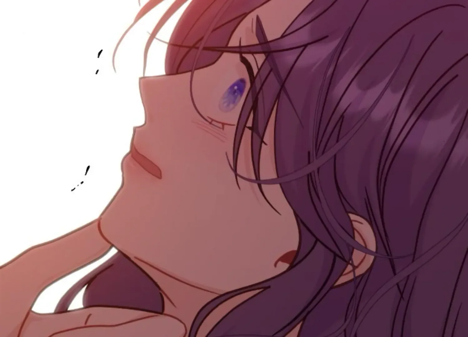 Fall in Love or Die Chapter 74 page 247