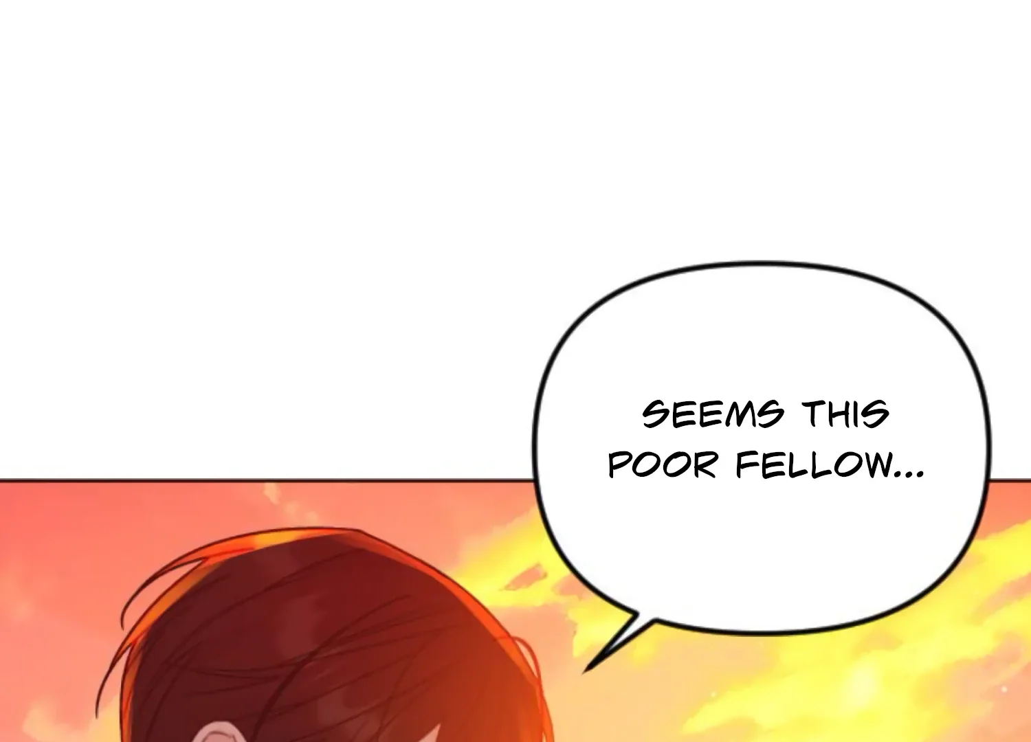 Fall in Love or Die Chapter 75 page 3