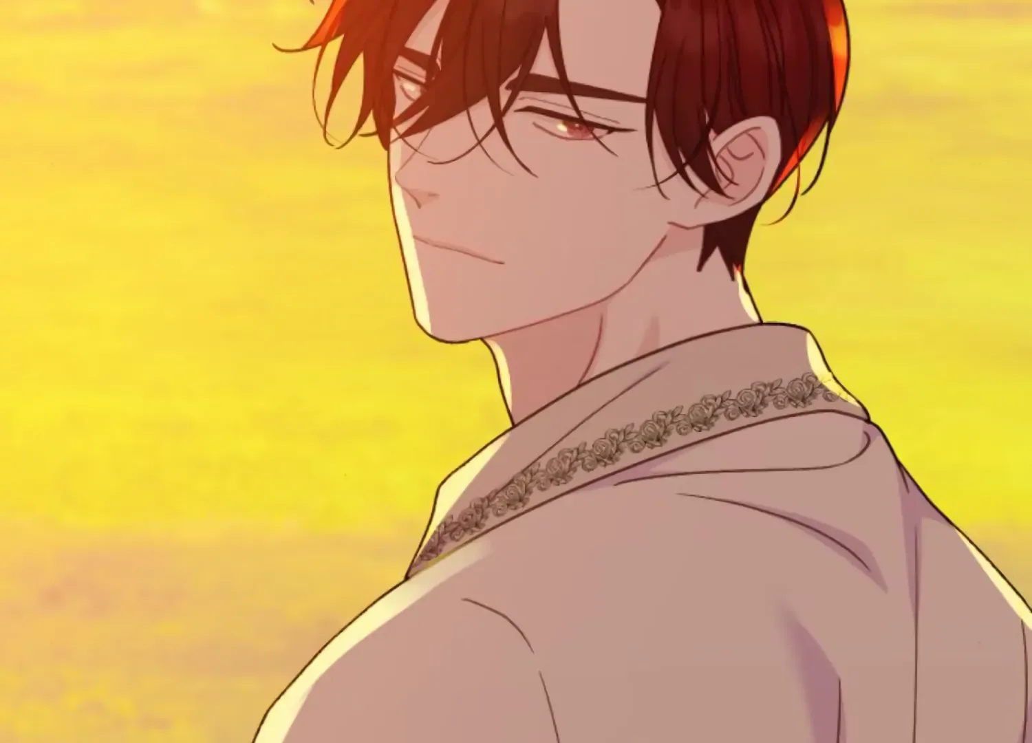 Fall in Love or Die Chapter 74 page 232