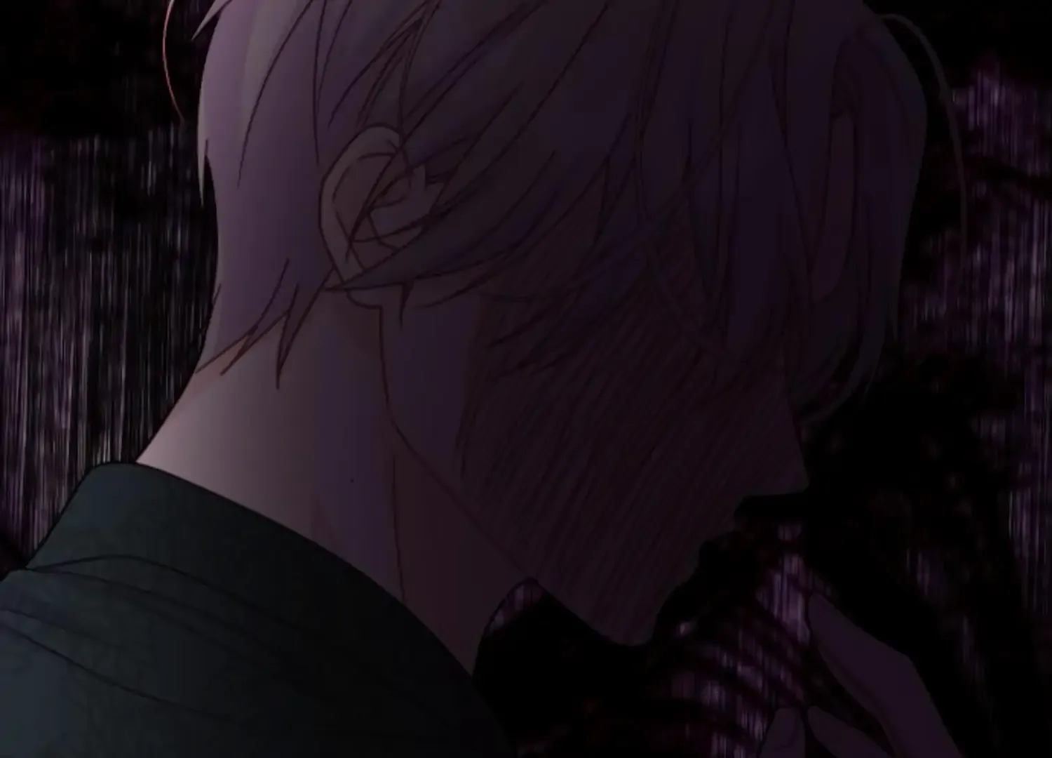 Fall in Love or Die Chapter 74 page 210