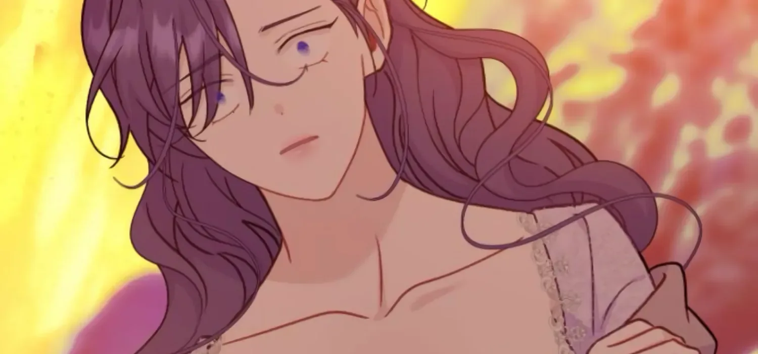 Fall in Love or Die Chapter 74 page 236