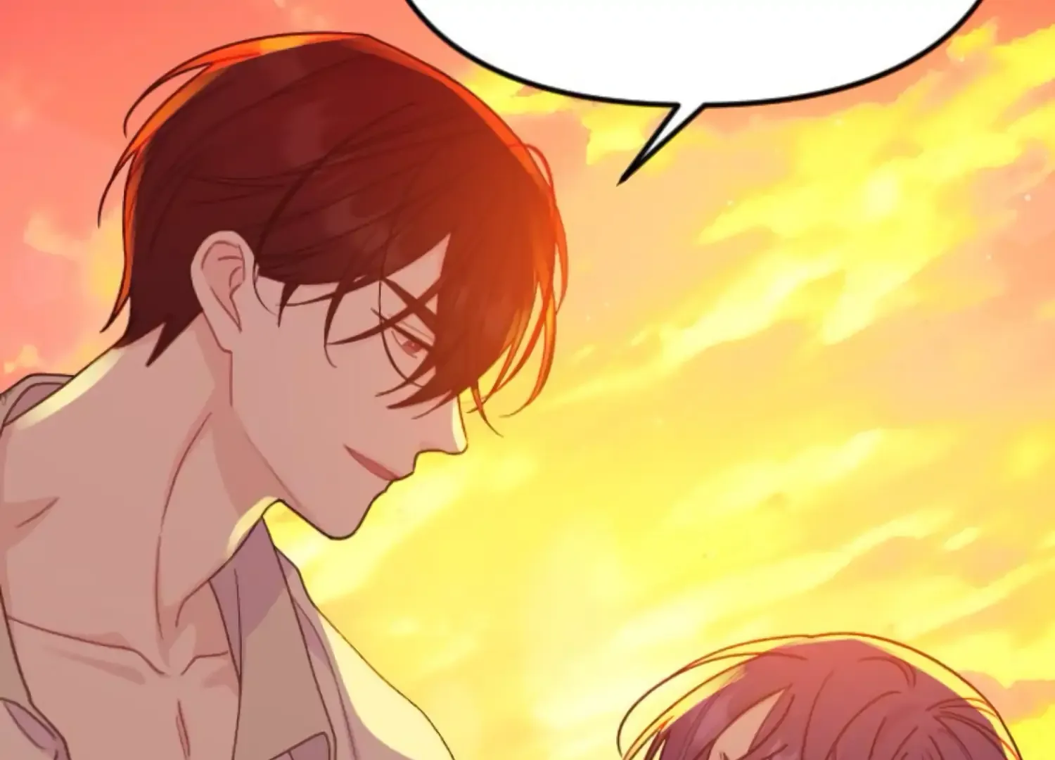 Fall in Love or Die Chapter 74 page 243