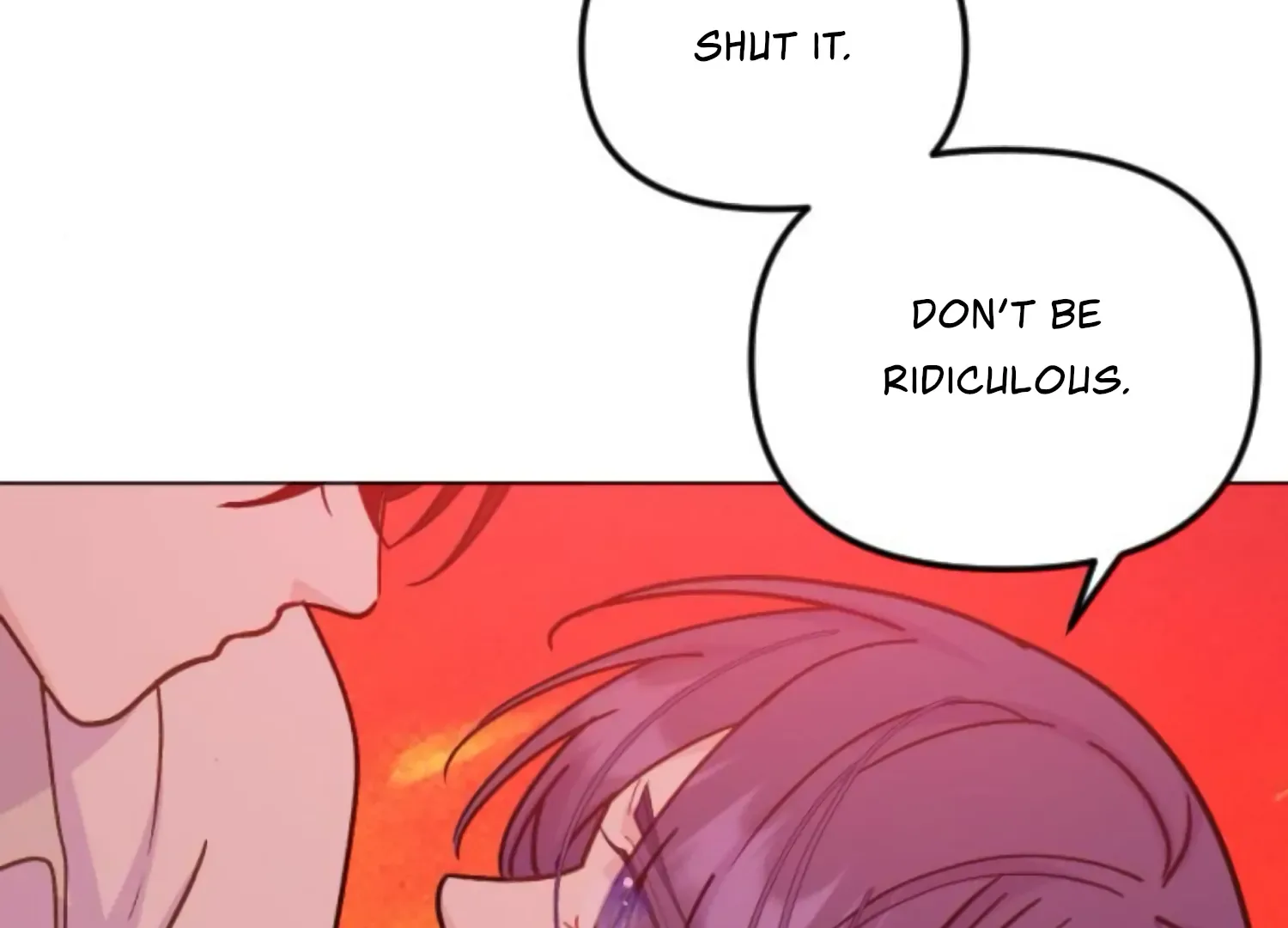 Fall in Love or Die Chapter 75 page 37