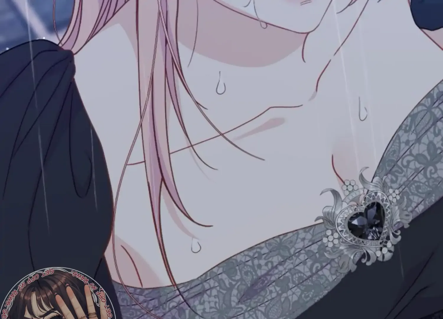 Fall in Love or Die Chapter 71 page 82