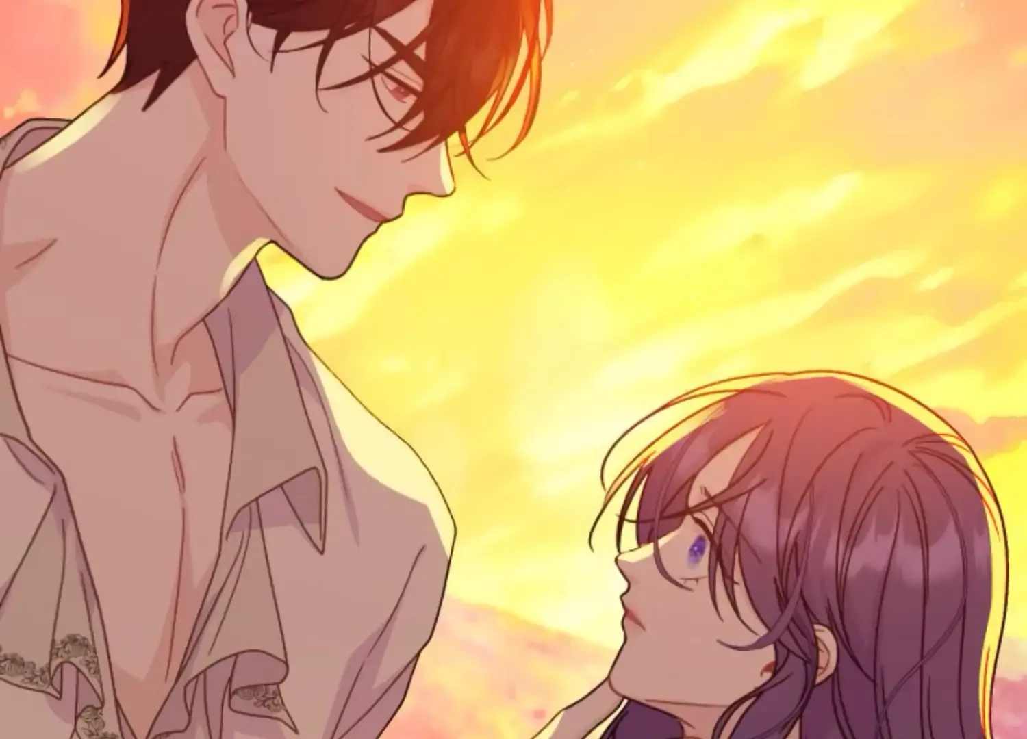 Fall in Love or Die Chapter 75 page 4