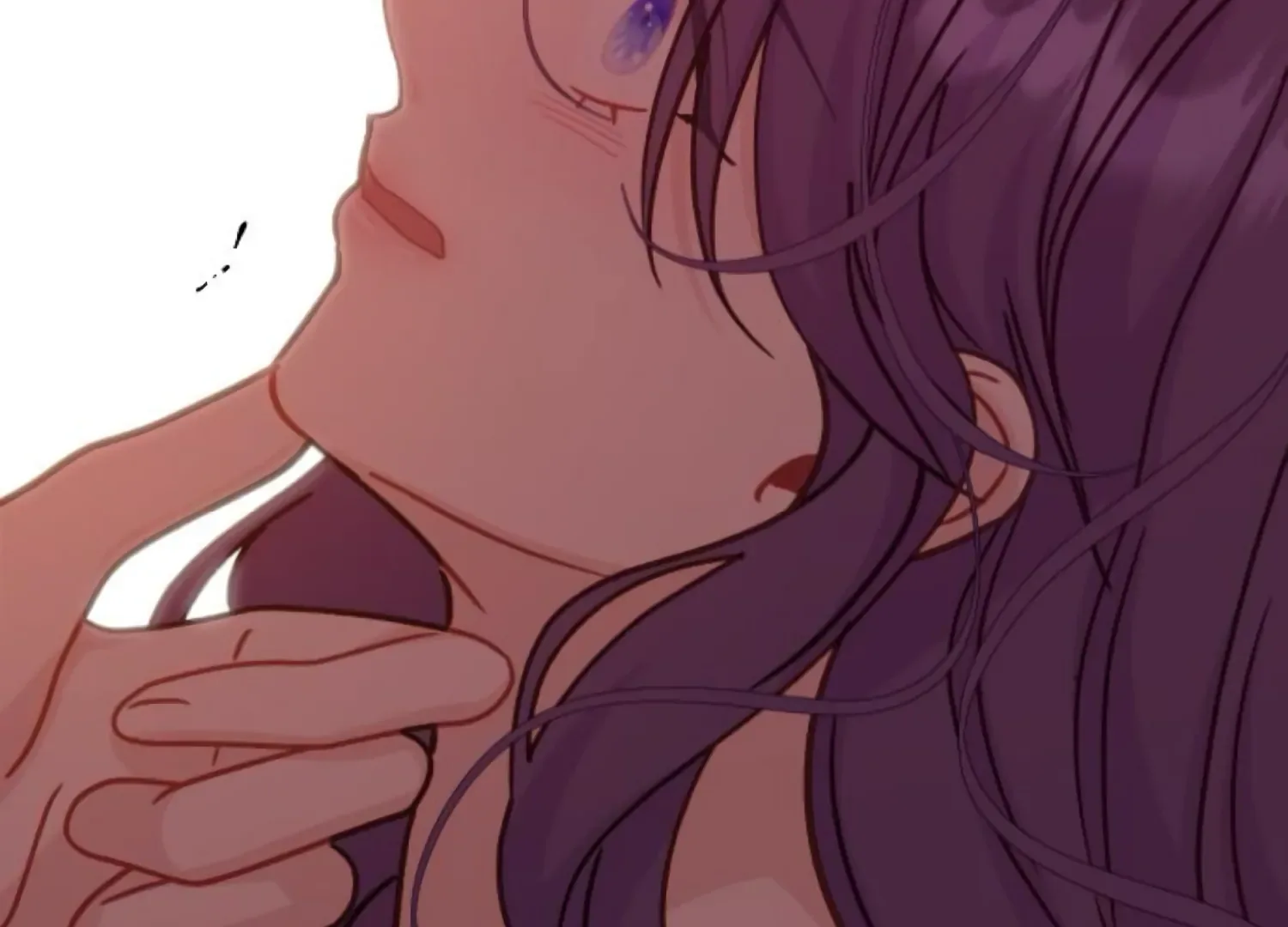 Fall in Love or Die Chapter 75 page 9