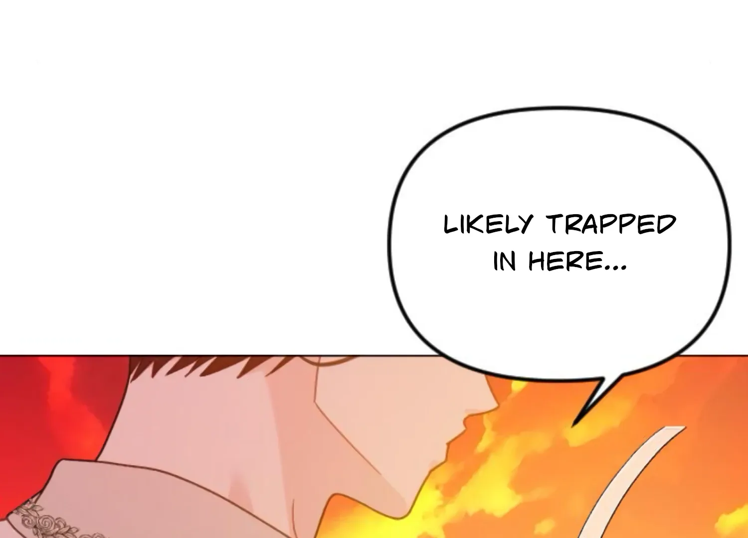 Fall in Love or Die Chapter 75 page 22